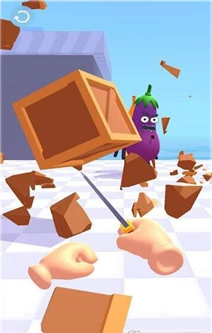 疯狂切切切游戏红包  v3.4.4