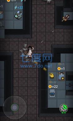 躺平发育正常版游戏