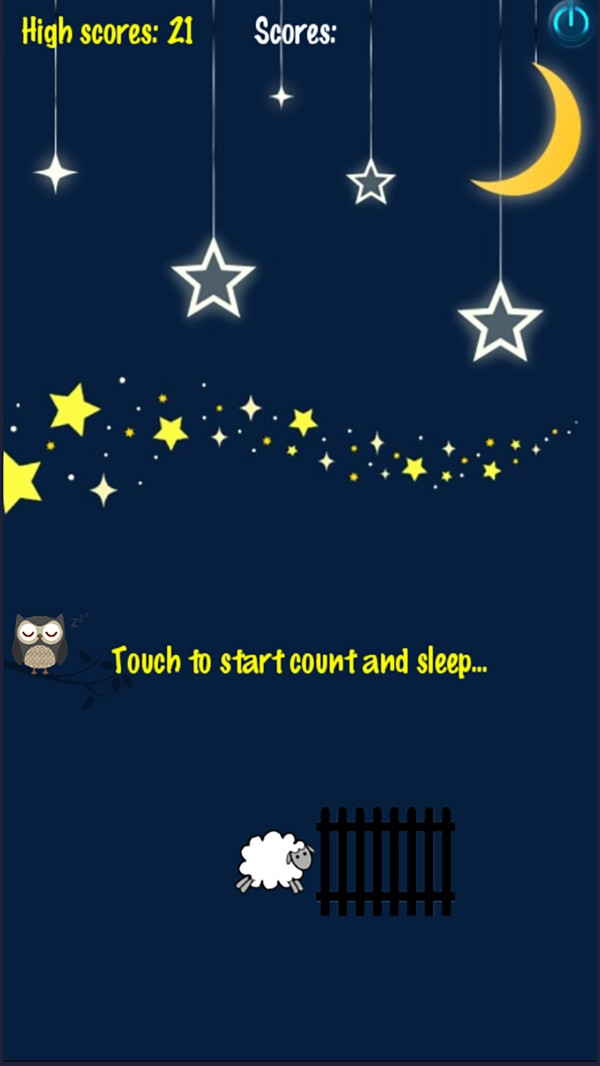 轻松数绵羊睡眠 v2.10