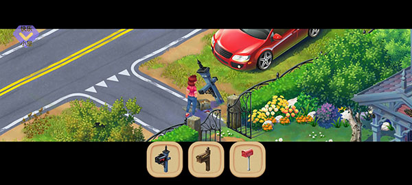 莉莉的花园中文破解版无限星星 v2.64.1