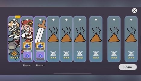 原神抽卡大聪明版中文  v0.25
