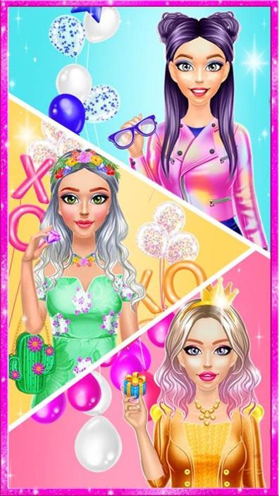 酷女孩时尚杂志 v1.4.4