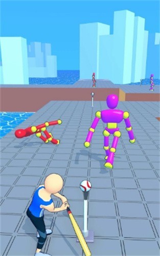 棒球好汉3D  v0.1.0