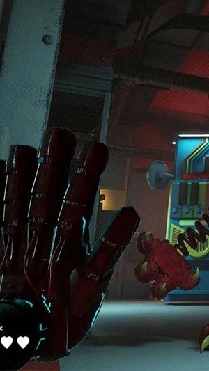 玩具工厂幸存者  v1