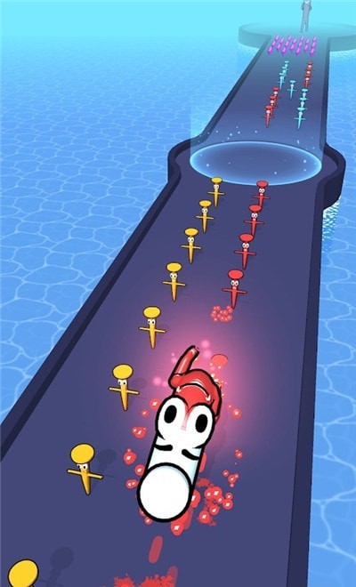 铁锤王跑酷 v1.3.1