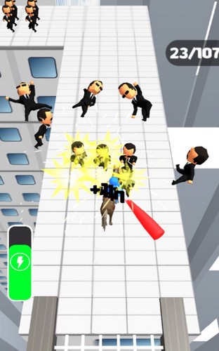 我打人贼溜  V 1.0