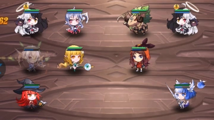 妖精的幸运骰 v1.0