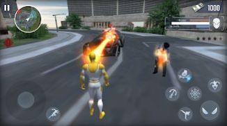 蛛网英雄城市之战手机游戏安卓版  v5.1.3