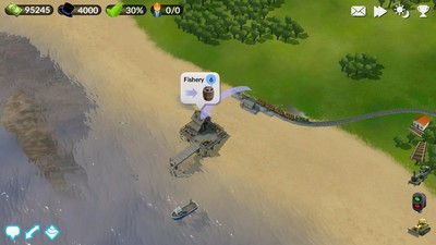 席德梅尔的铁路2  v1.0