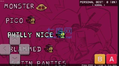 黑色星期五之夜错误版