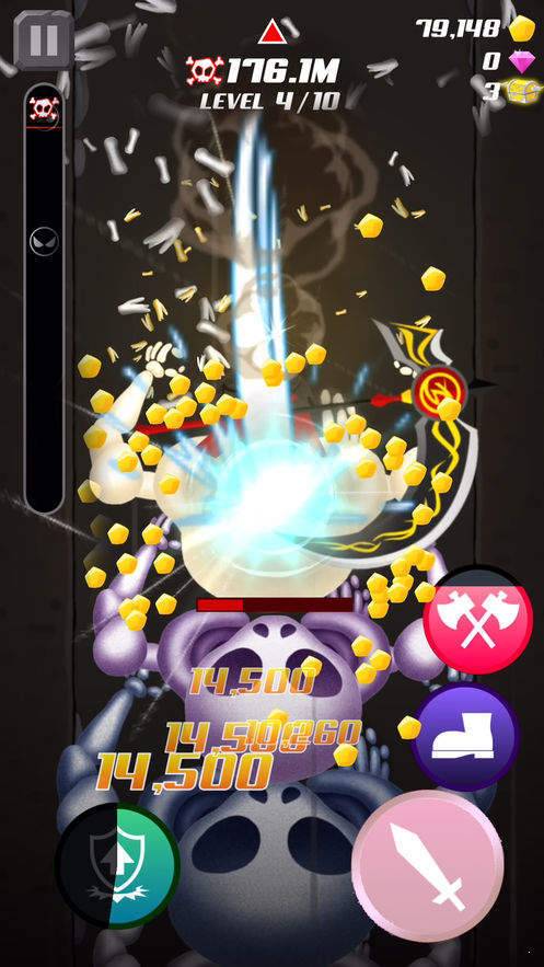 DownBlade v1.0.1