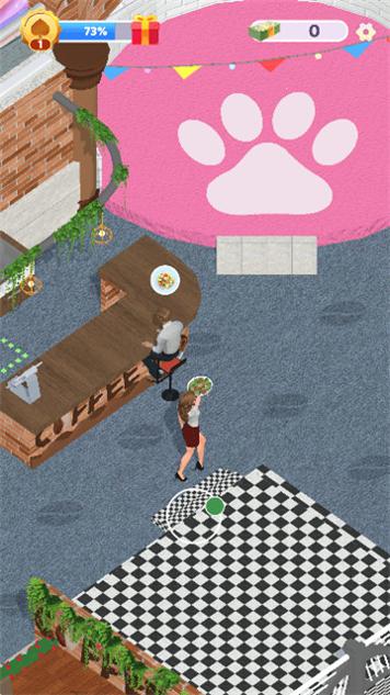 百万富翁女孩 v1.0.0