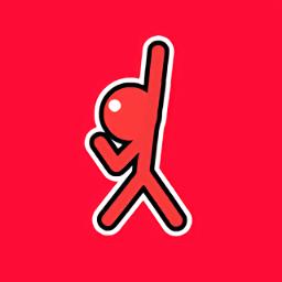 火柴人绳索跳跃中文