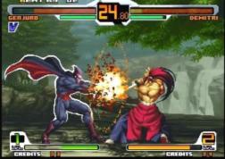 拳皇vs街霸（悟饭） v3.0.5