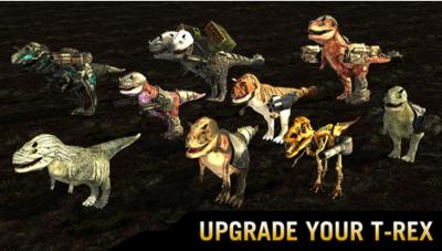 恐龙战斗模拟器中文版 2024-06-25 15:08