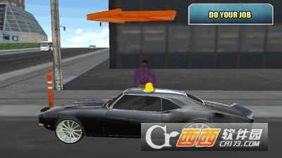 疯狂的出租车司机官方版 v2.7