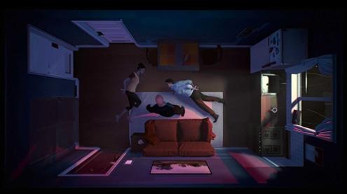 十二分钟游戏 v1.0.4701