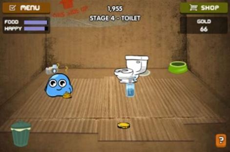 我的宠物小球 v1.4.73