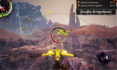 战锤40K哒咔飞行队 v1.4.4.4