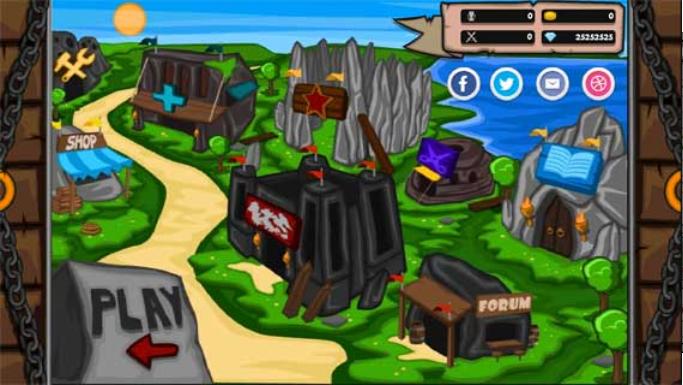 魔龙大冒险：巨怪神龙 v3.0.5