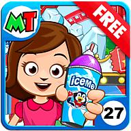 我的小镇儿童游乐园