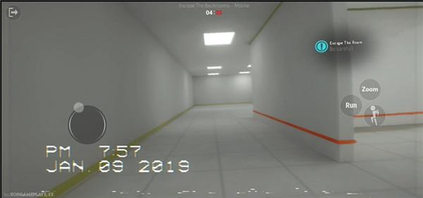 逃离后室3D版  v2.0.1