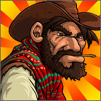 WarWest西部战争