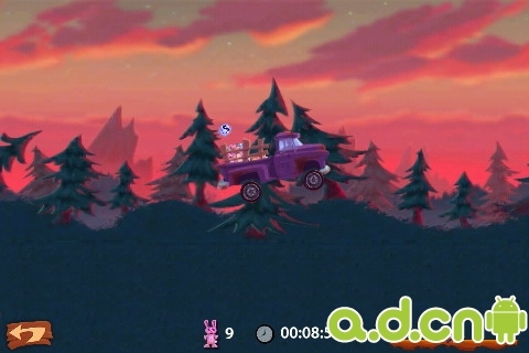 动物卡车 Snuggle Truck v1.3.4