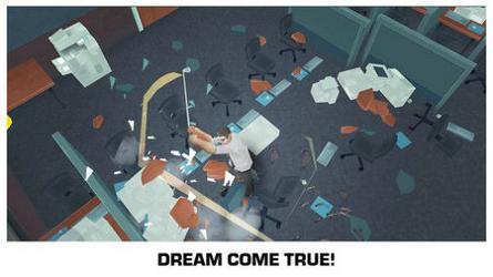 捣毁办公室 v1.0.0