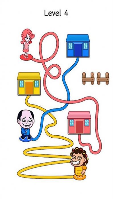 脑力牛人  v1.0.1