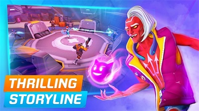 保护者射手传奇 手机版