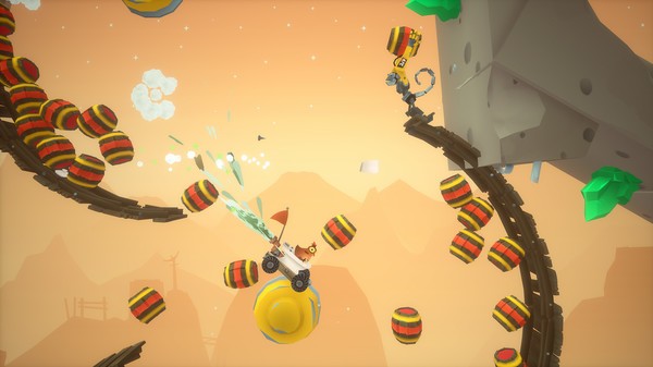 动物超级小队 v1.3.0.1