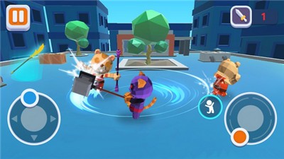 乱拳打死老师父  V 1.0.0