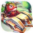 快乐酷宝之神奇飞车2018最新版