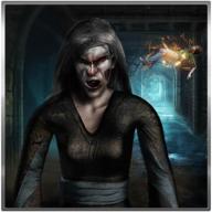 恐怖奶奶的房子