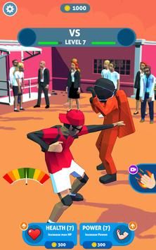 口袋缠斗大师Pocket Brawl Master v4.0.5