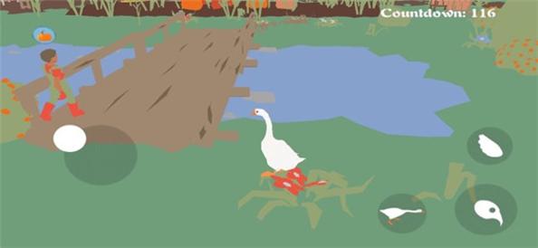 捣蛋鹅2022截图2