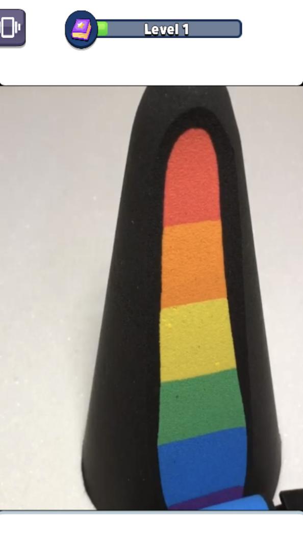 沙子流体模拟 v0.1