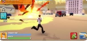 罪犯射击 2019-12-05 10:50