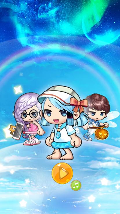 梦幻冒险王者  V 1.0