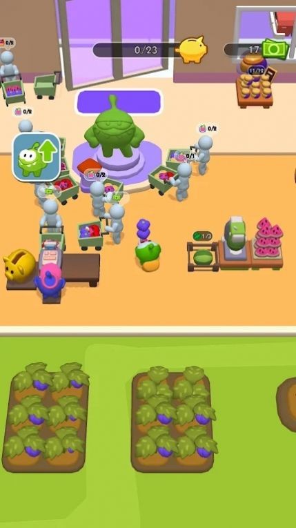 迷你超市帝国  v0.5.13