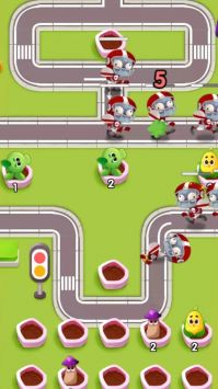 激情塔防对战 v3.1.5