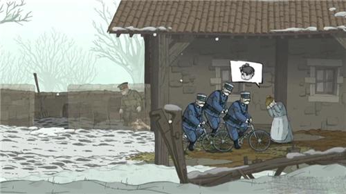 勇敢的心伟大战争 v1.3.0