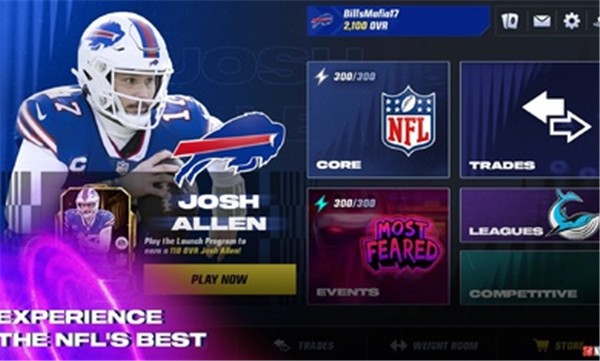 麦登橄榄球24国际服  v8.6.0