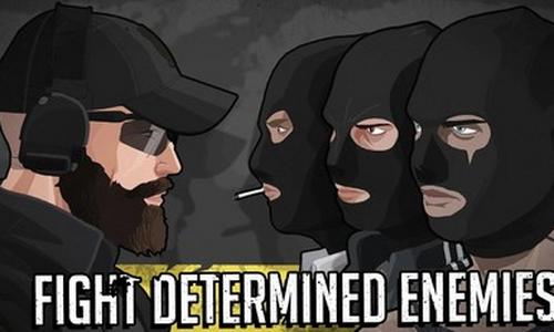 塞拉七号破解版 v0.0.318