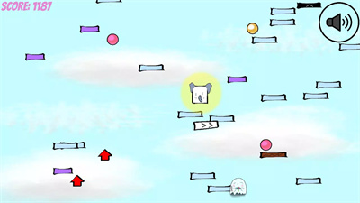 无限攀登者Infinite Climber