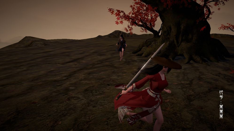 代号某某某 v1.0.0