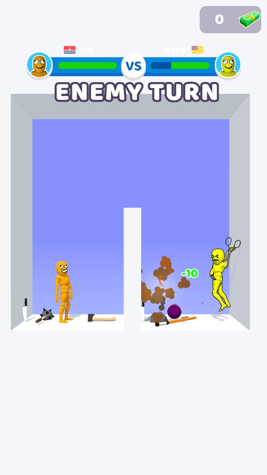 谁先阵亡2024最新版 v4.6.1