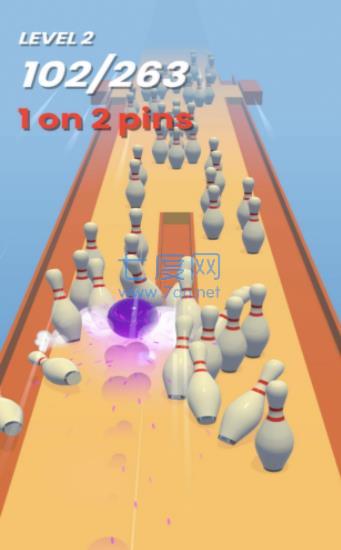 保龄球狂奔 v1.0.09