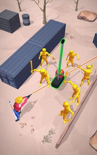 特殊射击游戏 2020-03-31 15:07